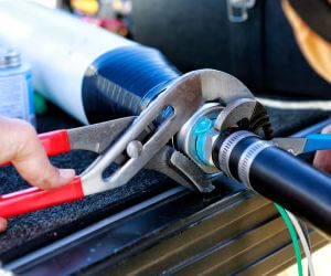 About Septic Pumping Service Bunnlevel, NC