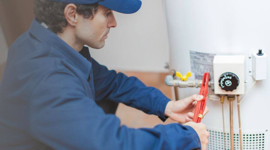 Professional septic pumping service in Bunnlevel, NC